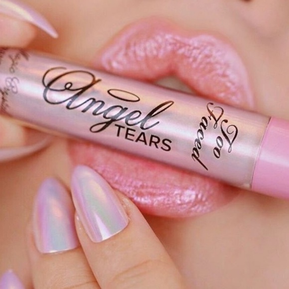 Too Faced Other - 🔥SALE🔥💋NWT Too Faced Angel Tears